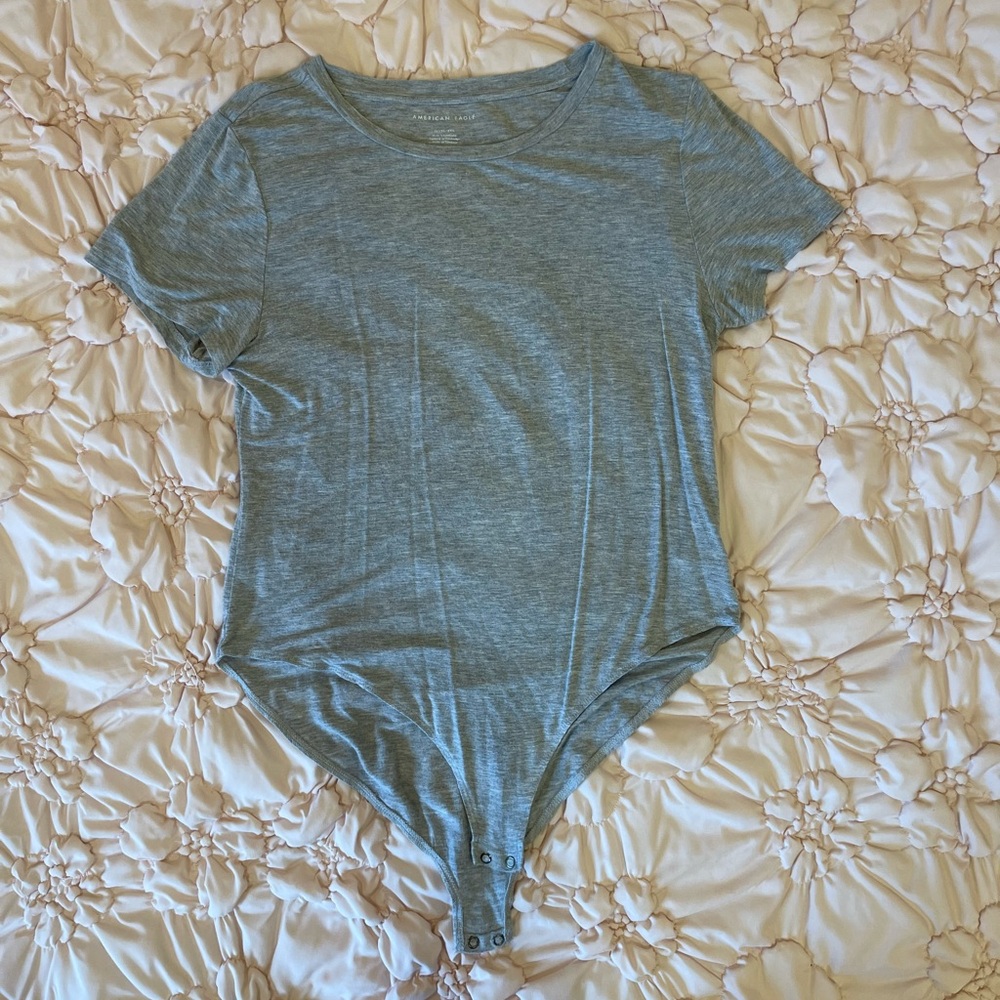 AMERICAN EAGLE bodysuit